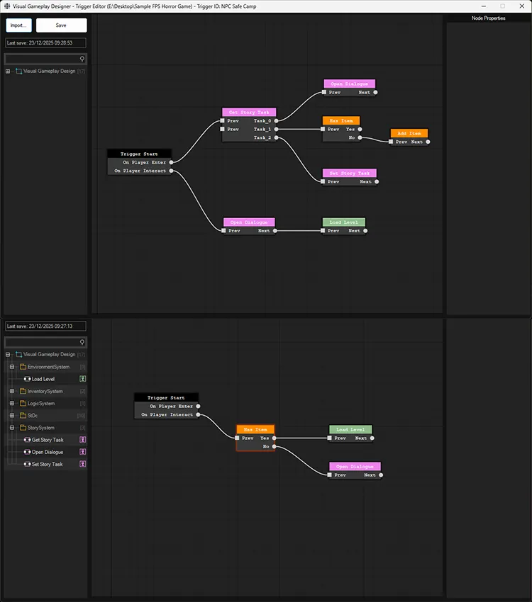 render of a computer generated image featuring reflection and refraction features